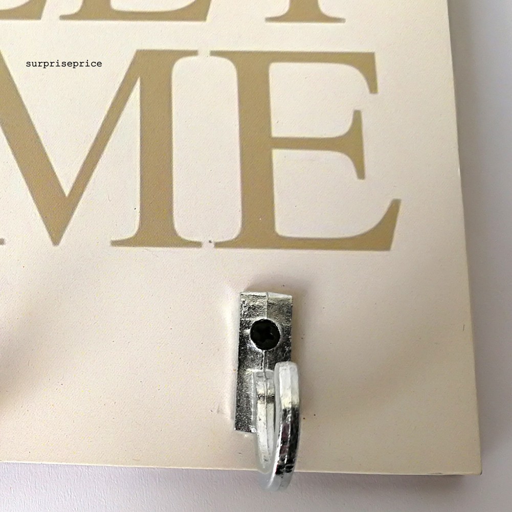 Bảng treo bằng gỗ dùng cho trang trí nội thất nhà ở dễ thương