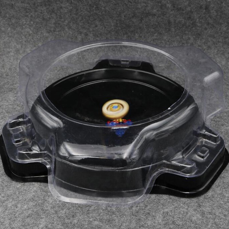 Con Quay Đồ Chơi Beyblade Burst Thú Vị