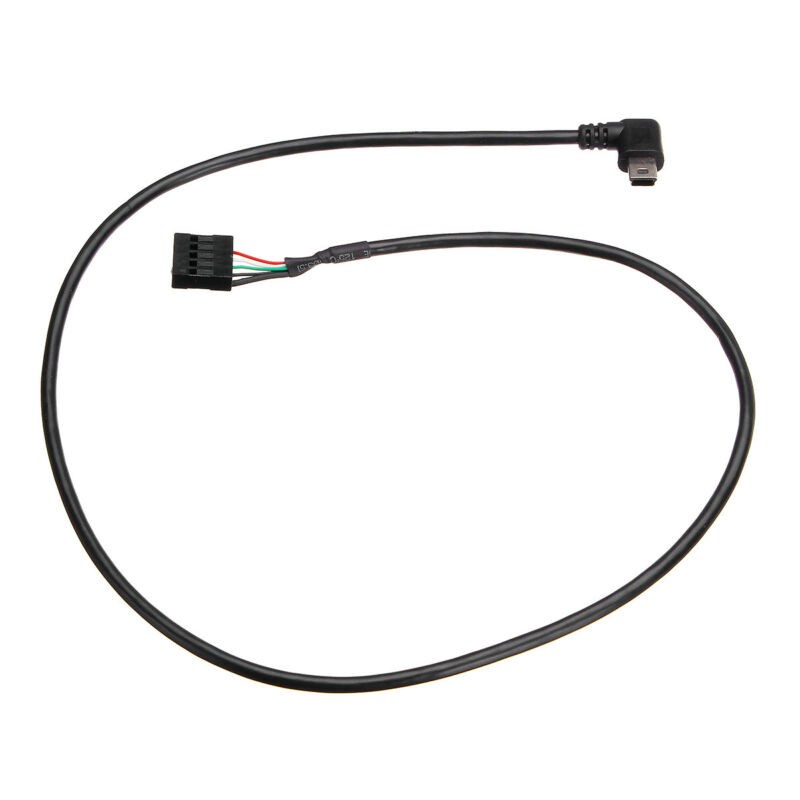 Dây Cáp Tản Nhiệt Giao Diện Usb Cho CORSAIR Hydro Series H80i H100i H110i H115i