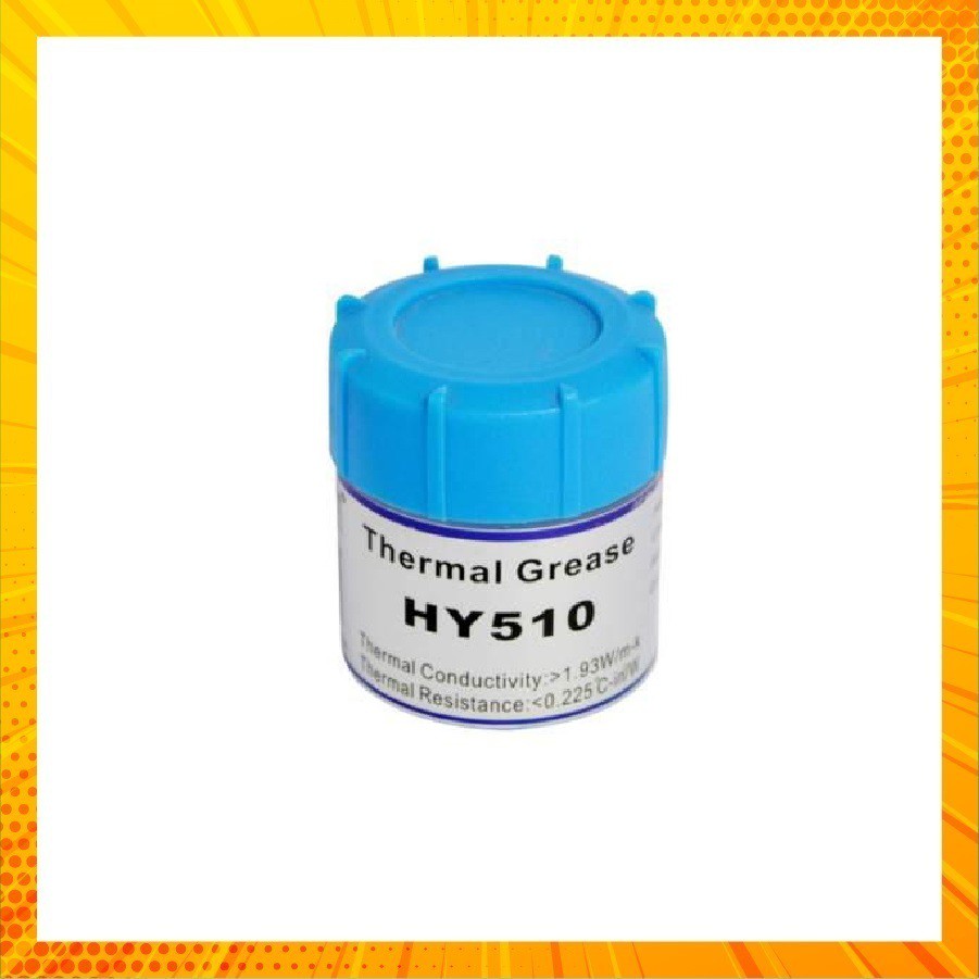 KEO TẢI NHIỆT MÁY TÍNH  XÁM-XỊN