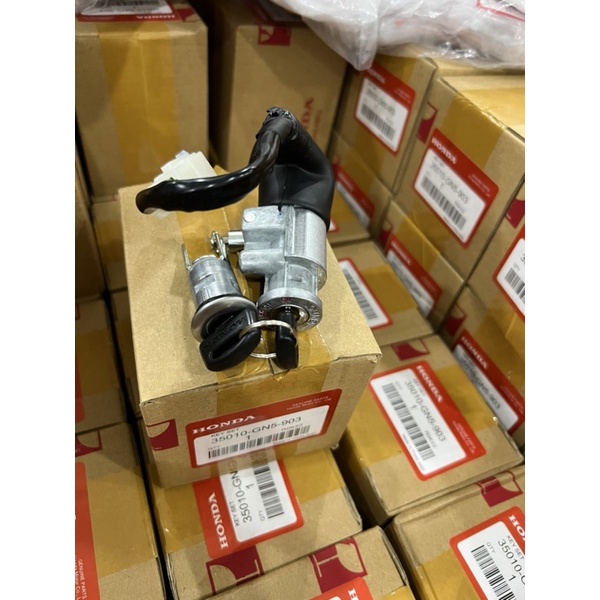 Ổ khoá dream thái