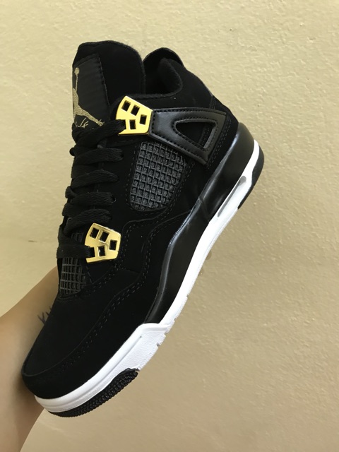 NEW CTY [FreeShip] [Xả Giá Sốc]. GIẦY THỂ THAO SNEAKER AIR JORDAN 4 uy tín P new . HOT