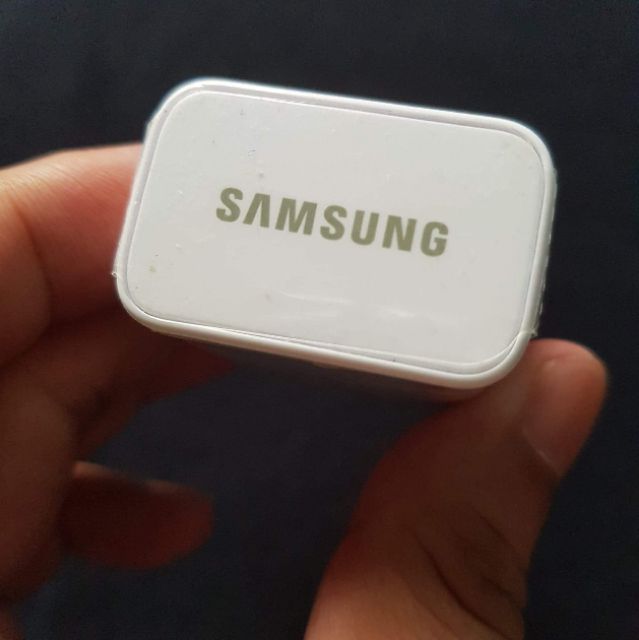 Củ Sạc Nhanh Samsung S7, S7edge, Note5 Chính Hãng SSVN Mới 100%