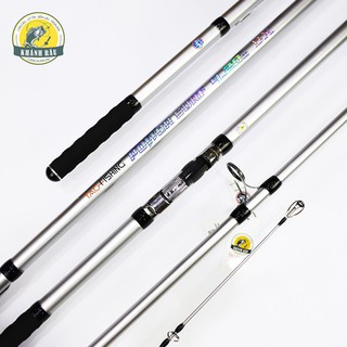 Cần 3 khúc TAG FISHING Power Surf 4m20 AX - BX