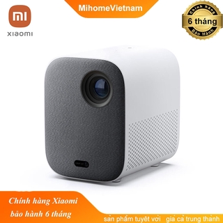 Máy chiếu thông minh Full HD 4K Xiaomi Mijia Projector Youth Edition