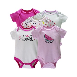 Set 5 body xuất