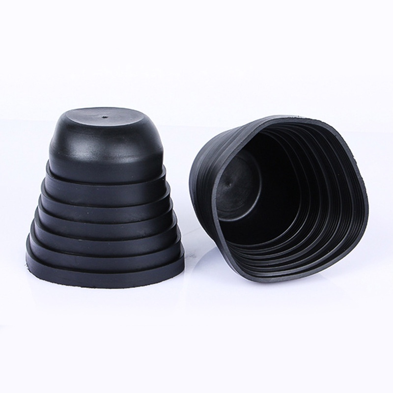 Vỏ Cao Su Bọc Đèn Pha Xe Hơi Chống Bụi Chống Nước Chống Nắng