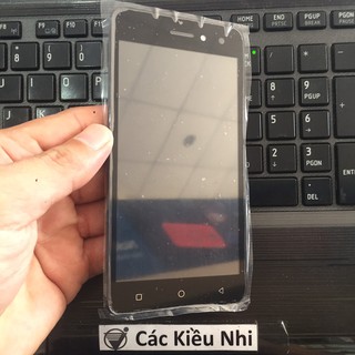 màn hình Itel A33 | W5001 cảm ứng liền khung chính hãng
