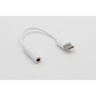 Cáp chuyển đổi USB Type-C sang 3.5mm