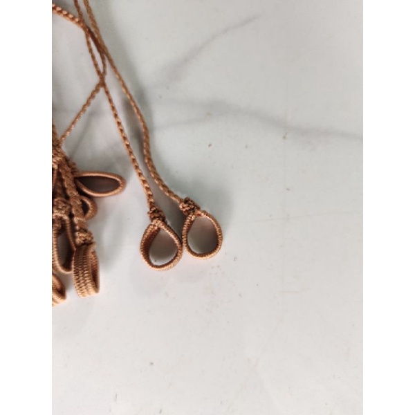 Xích chân gà mồi, gà rừng, gà tre