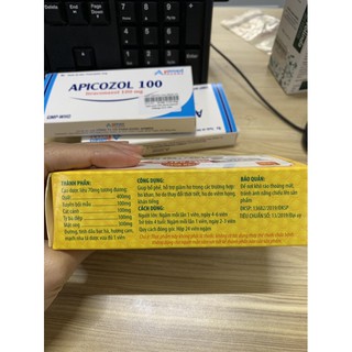 Viên ngậm Quất - Mật ong