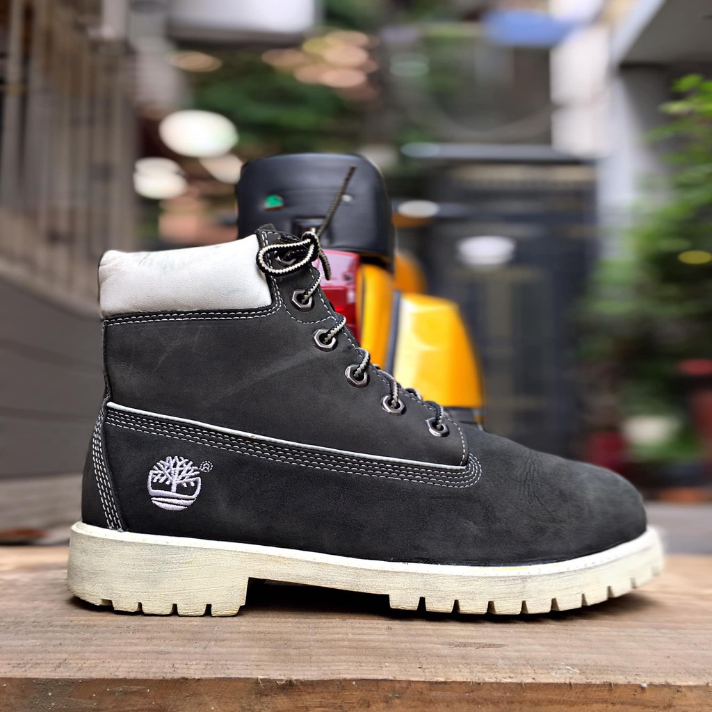 Timberland Boots Real Secondhand