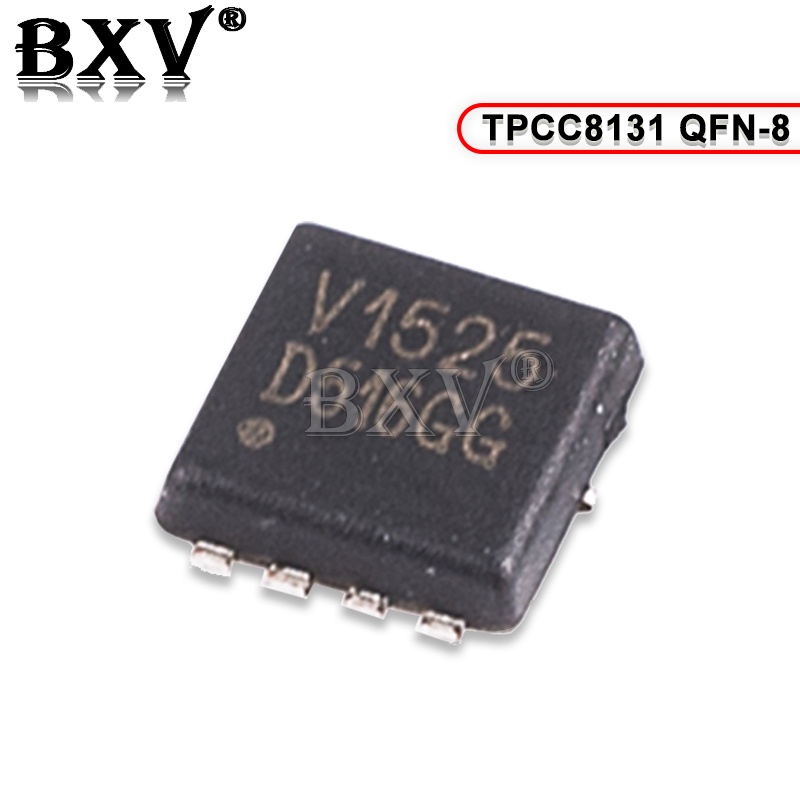 5 chiếc TPCC8131LQ TPCC8131 8131 QFN-8 MOSFET mới