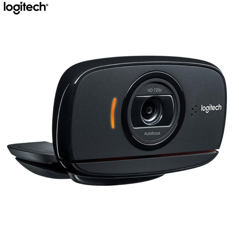 Camera WEBCAM LOGITECH HD B525 | BigBuy360 - bigbuy360.vn