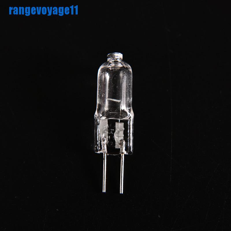 (Hàng Mới Về) Đèn Halogen G4 12v 20w Siêu Sáng