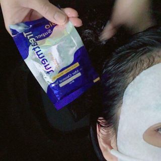 Dầu xả Bio super siêu xịn của Thái
