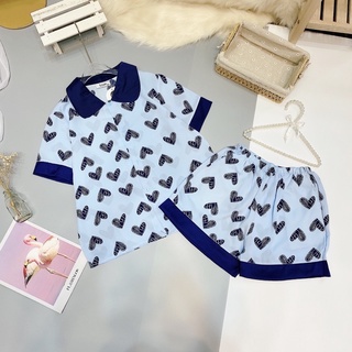 Đồ Ngủ Pijama � Combo Khách Sỉ Lady 1