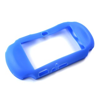 Bao Bọc Silicon Máy PSVita 1000