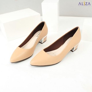 Aliza - Giày công sở cao 3cm 786