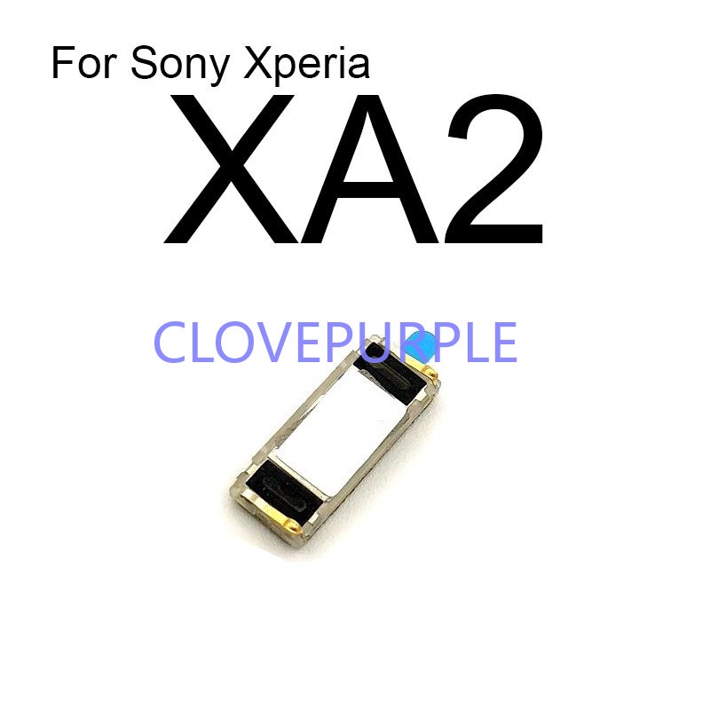 Loa Thay Thế Cho Sony Xperia Xa Xa1 Xa2 Xz Xz1 Xz2 Xz3 Xzs Ultra Plus Premium Compact