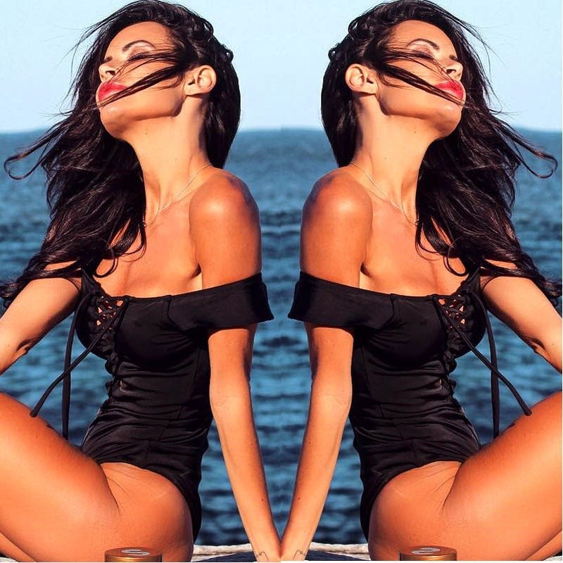 Trang phục bikini có đệm nâng dáng cho nữ | BigBuy360 - bigbuy360.vn