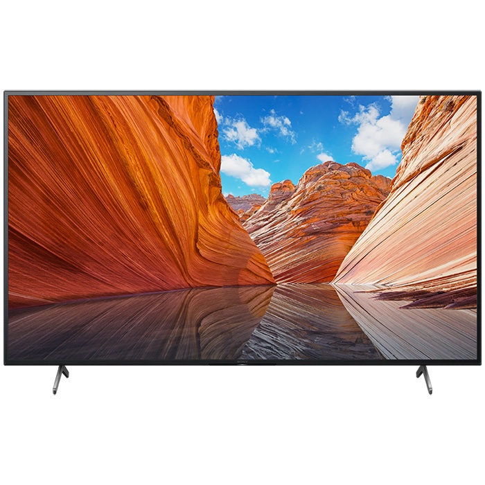 Tivi SONY 50 inch 4K Smart Tivi KD-50X80J