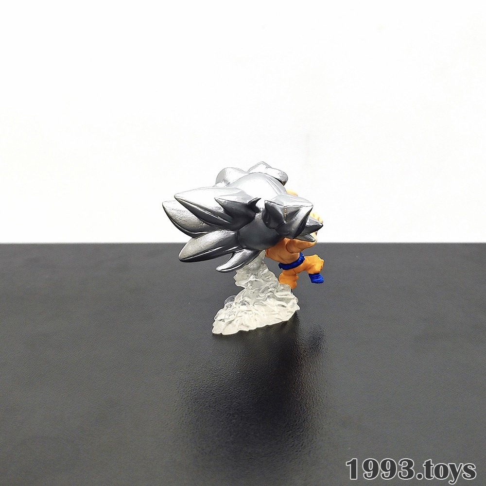 Mô hình nhân vật Bandai figure Dragon Ball Super Warrior Wave 1 - Son Goku UI