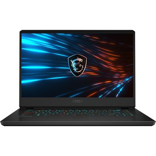 Máy tính xách tay MSI Gaming GP66 Leopard 10UE-206VN