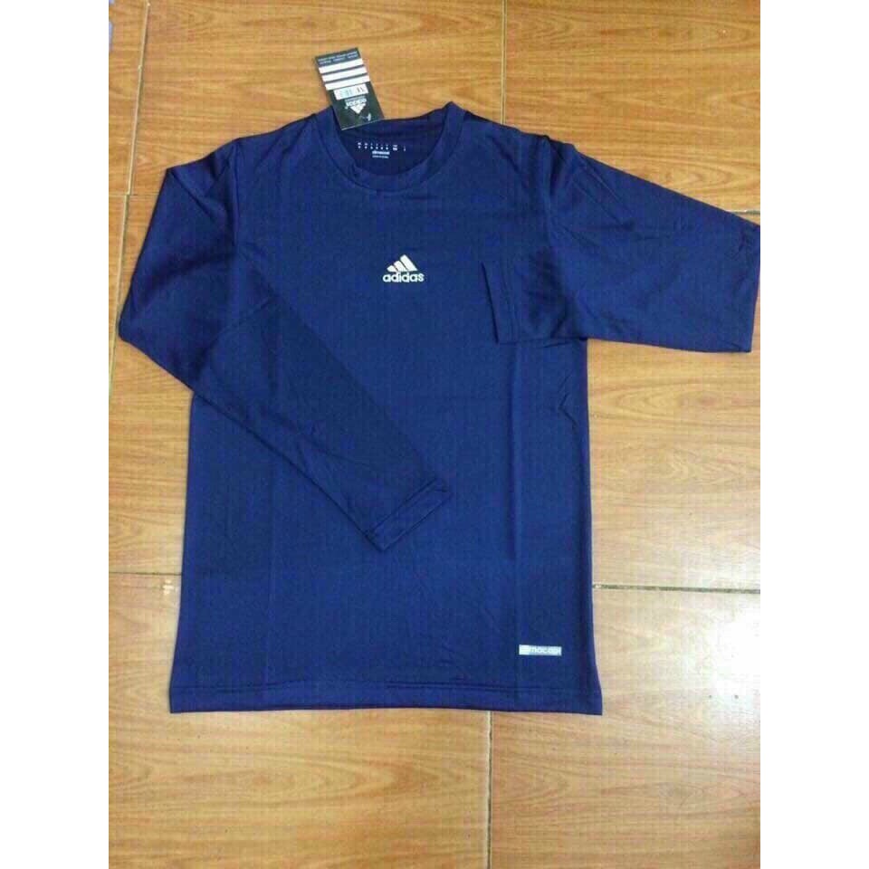 Áo Giữ nhiệt Body dành cho Nam hàng dày đẹp