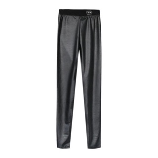 Legging da 2 kiểu