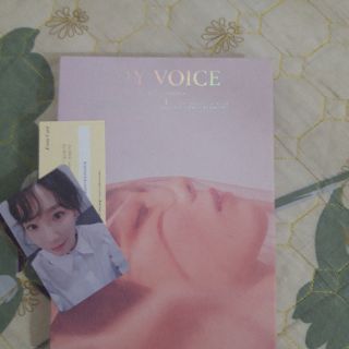 Album của SNSD