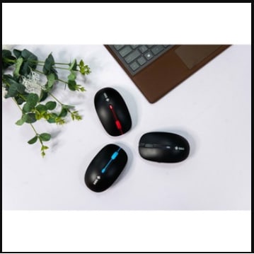 Chuột không dây S88 Office Wireless V3  - Hàng mới chính hãng bảo hành 1 đổi 1