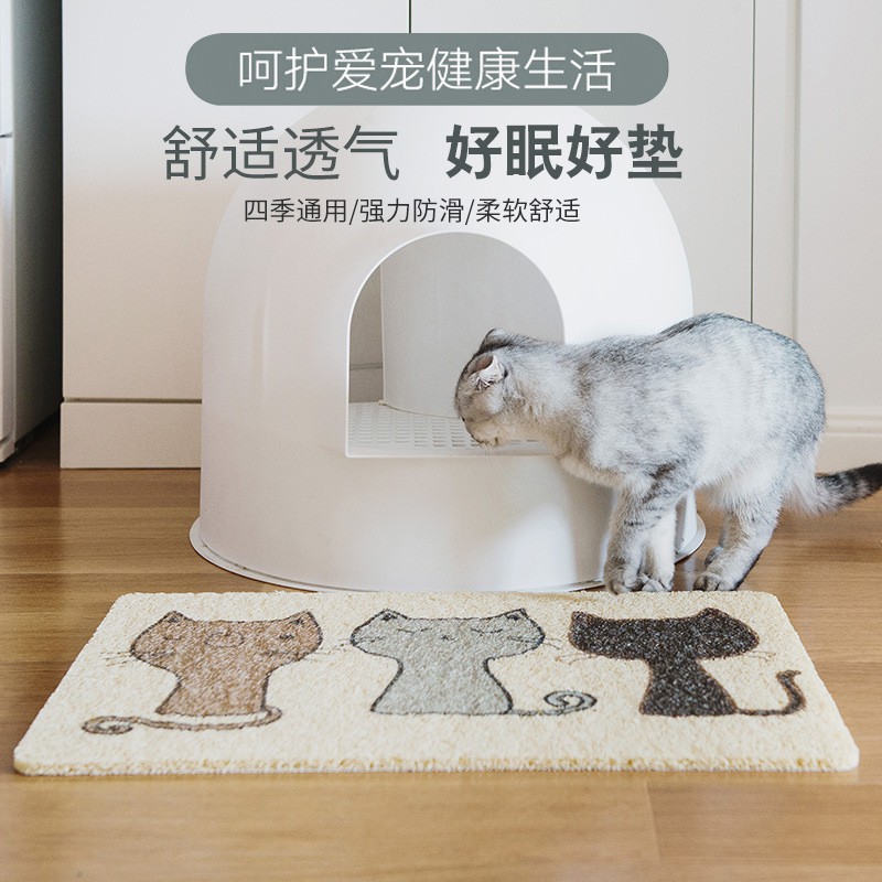 Thảm Lót Vệ Sinh Cho Thú Cưng