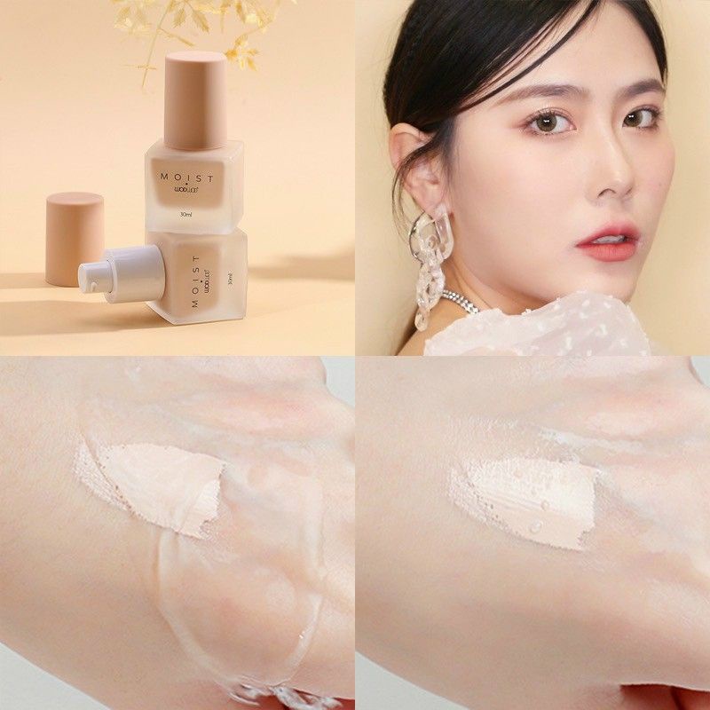 Kem Nền Cho Lớp Nền Căng Bóng WODWOD Moist 🧀 | BigBuy360 - bigbuy360.vn