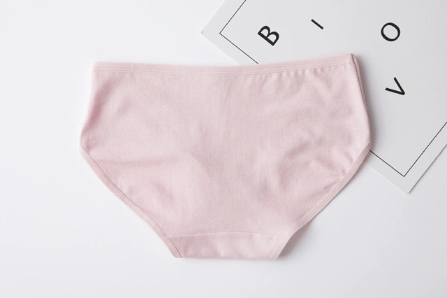 [Che Tên] Quần Lót Nữ Cotton Cao Cấp Nâng Mông Thông Hơi Hoạ Tiết Dễ Thương TOPBRA | BigBuy360 - bigbuy360.vn
