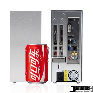 Vỏ case máy tính Cool fish S3