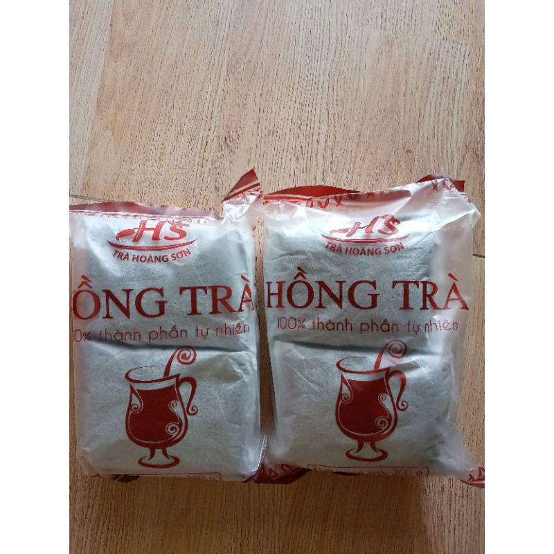 Hồng Trà Hoàng Sơn 300gr. | BigBuy360 - bigbuy360.vn