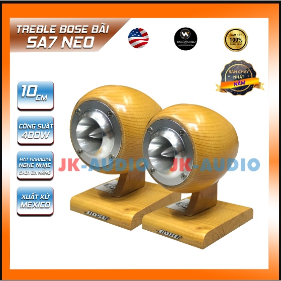 Loa treble Bose Neo SA7