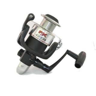 Máy câu FX4000