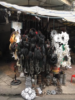 Hộp đựng tụ điện máy bơm và motor