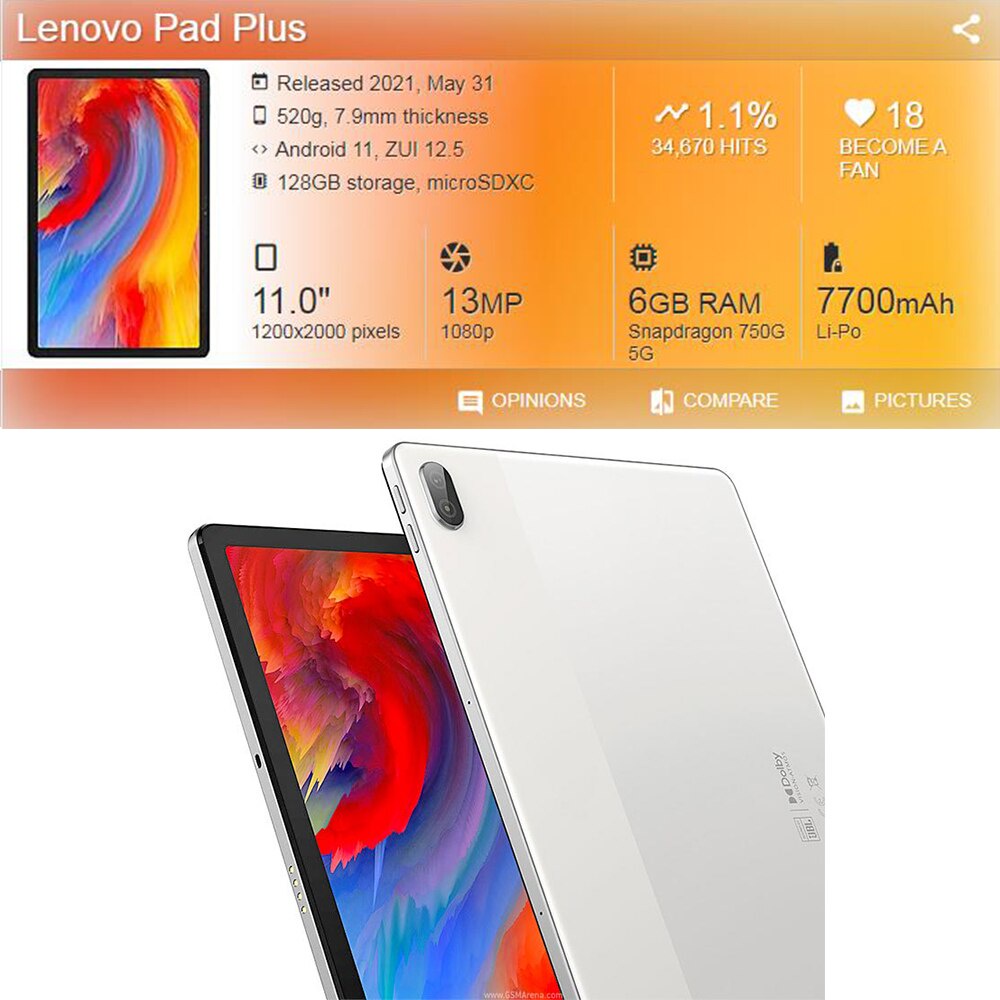 Ốp máy tính bảng TPU silicon trong suốt cho Lenovo Xiaoxin Pad Pro 11.5'' 11.0''