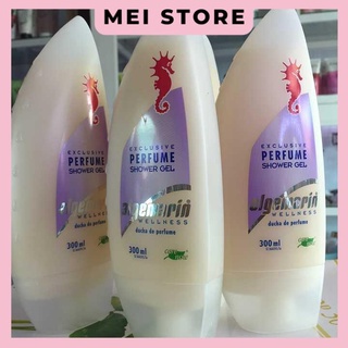 Sữa Tắm Cá Ngựa 300ml Hàng Đức - Chính Hãng