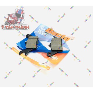 bố thắng đĩa recto wave s110 MS3413
