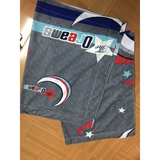 Vỏ gối nằm thun