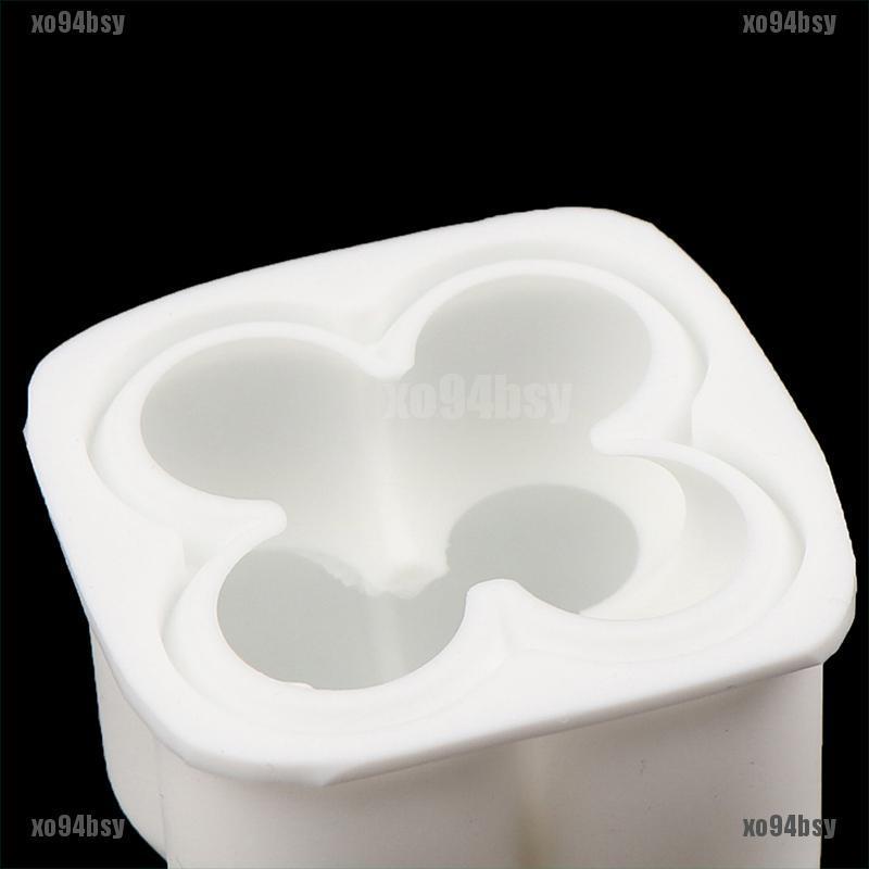 Khuôn Làm Nến Silicon 3d Xo94Bsy