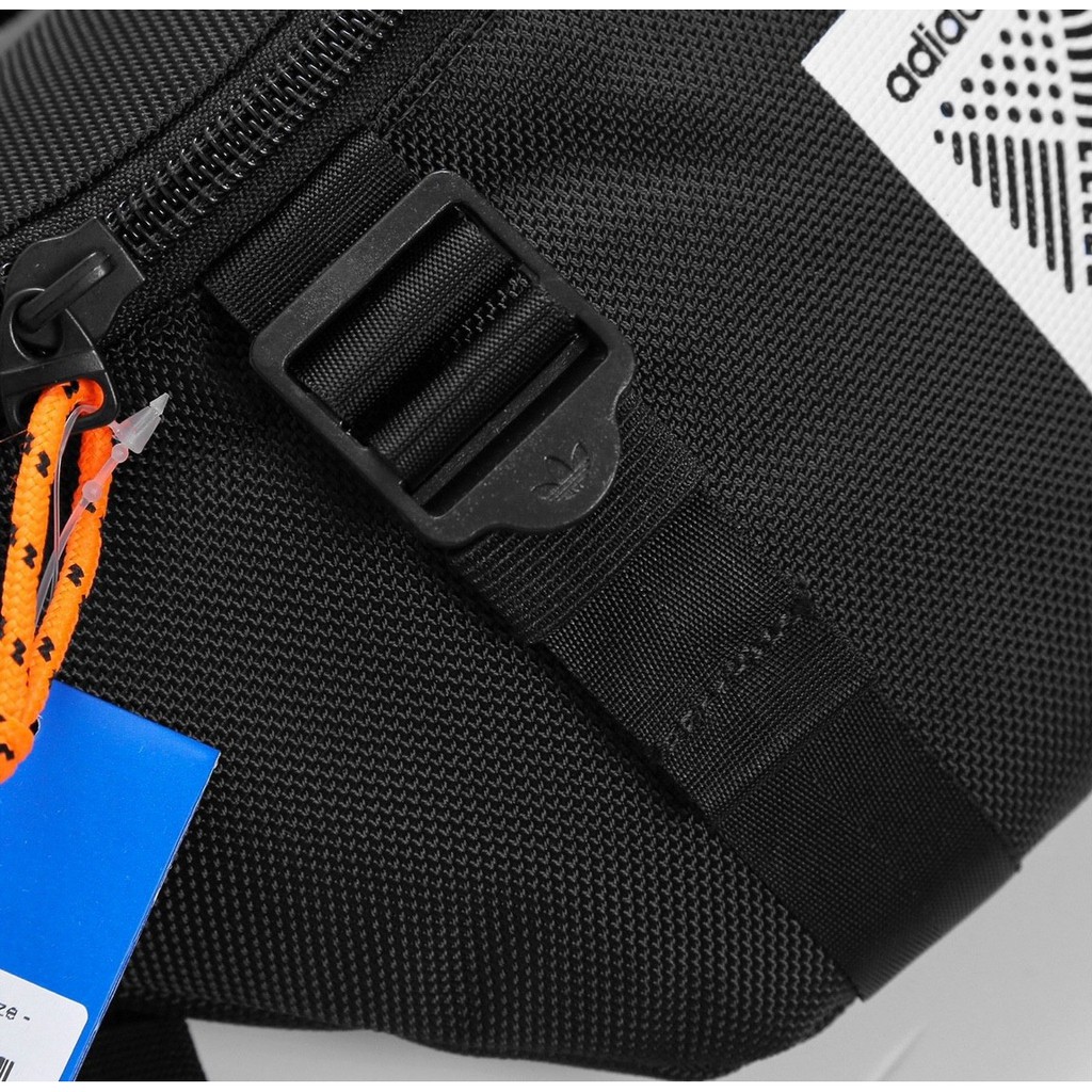 Túi Đeo Chéo Nam ATRIC Bum Bag - HÀNG XỊN