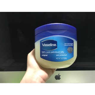 Sáp dưỡng ẩm vaseline original 368g - mỹ