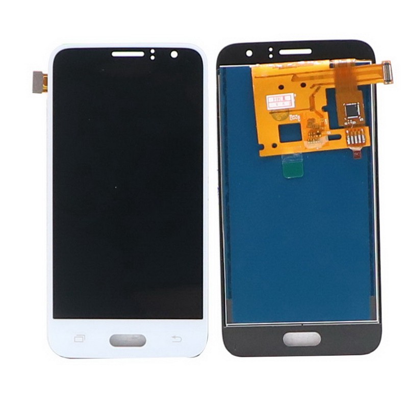 Màn Hình Lcd 4.3 Inch Thay Thế Cho Samsung Galaxy J1 2016 J120 J120F J120H J120M