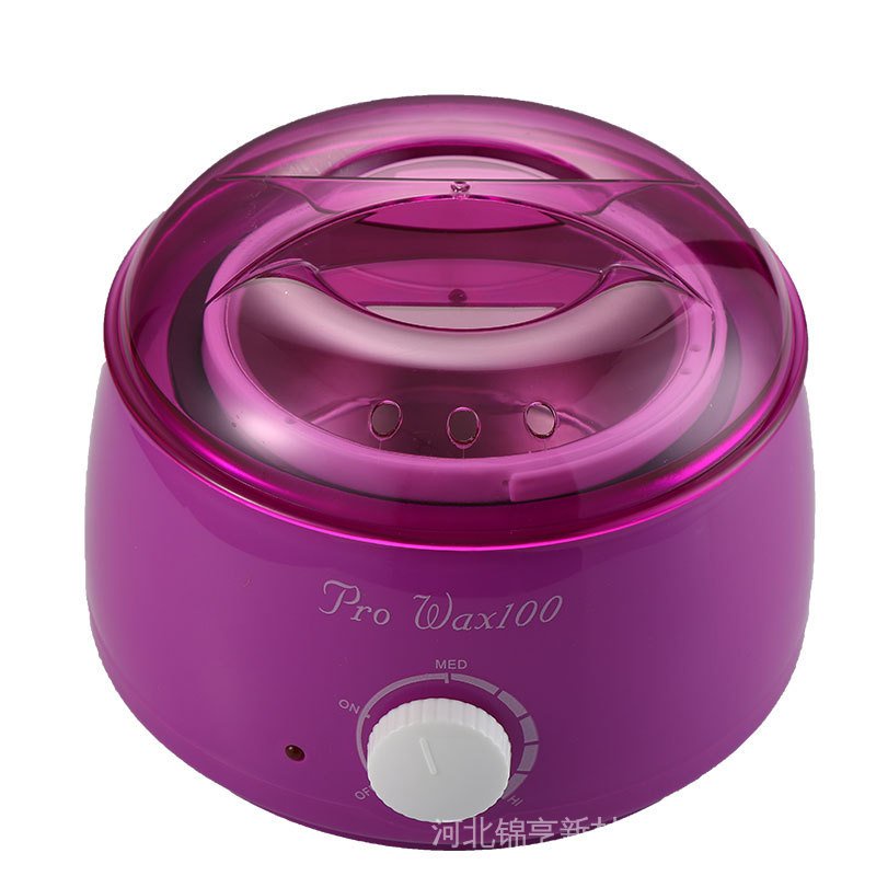 [Hàng mới về] Máy nấu sáp tẩy lông làm đẹp cao cấp tiện lợi