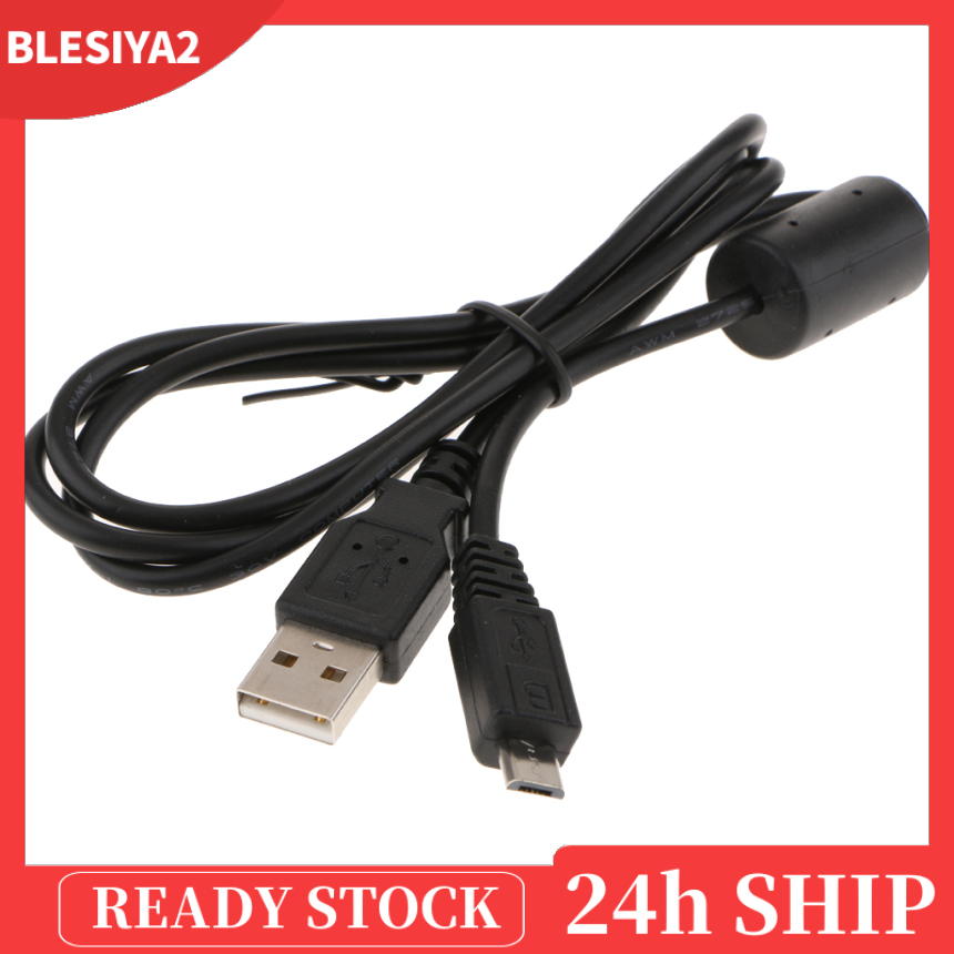 For Canon G7 X Mark II SX 620 720 730 HS USB Charging Cable Cord IFC-600PCU